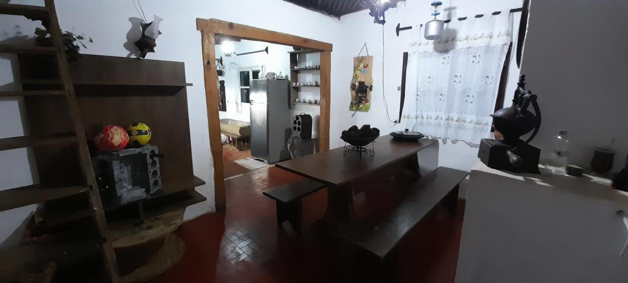 Villa Sitio Camundongo à Domingos Martins Extérieur photo