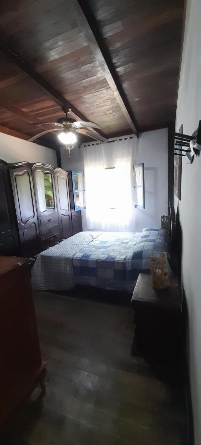 Villa Sitio Camundongo à Domingos Martins Extérieur photo