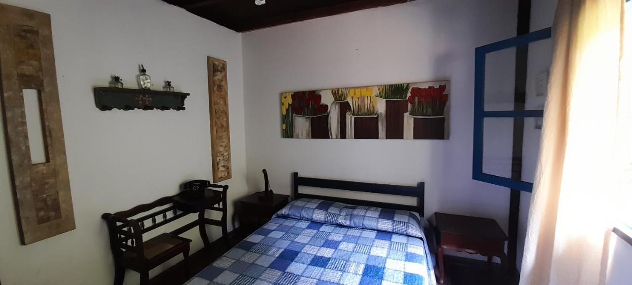 Villa Sitio Camundongo à Domingos Martins Extérieur photo