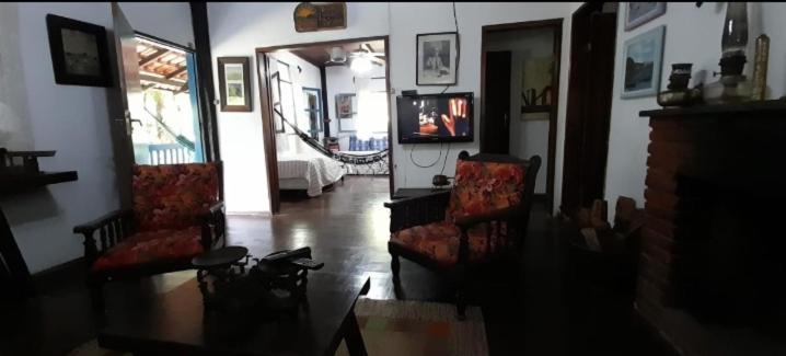 Villa Sitio Camundongo à Domingos Martins Chambre photo